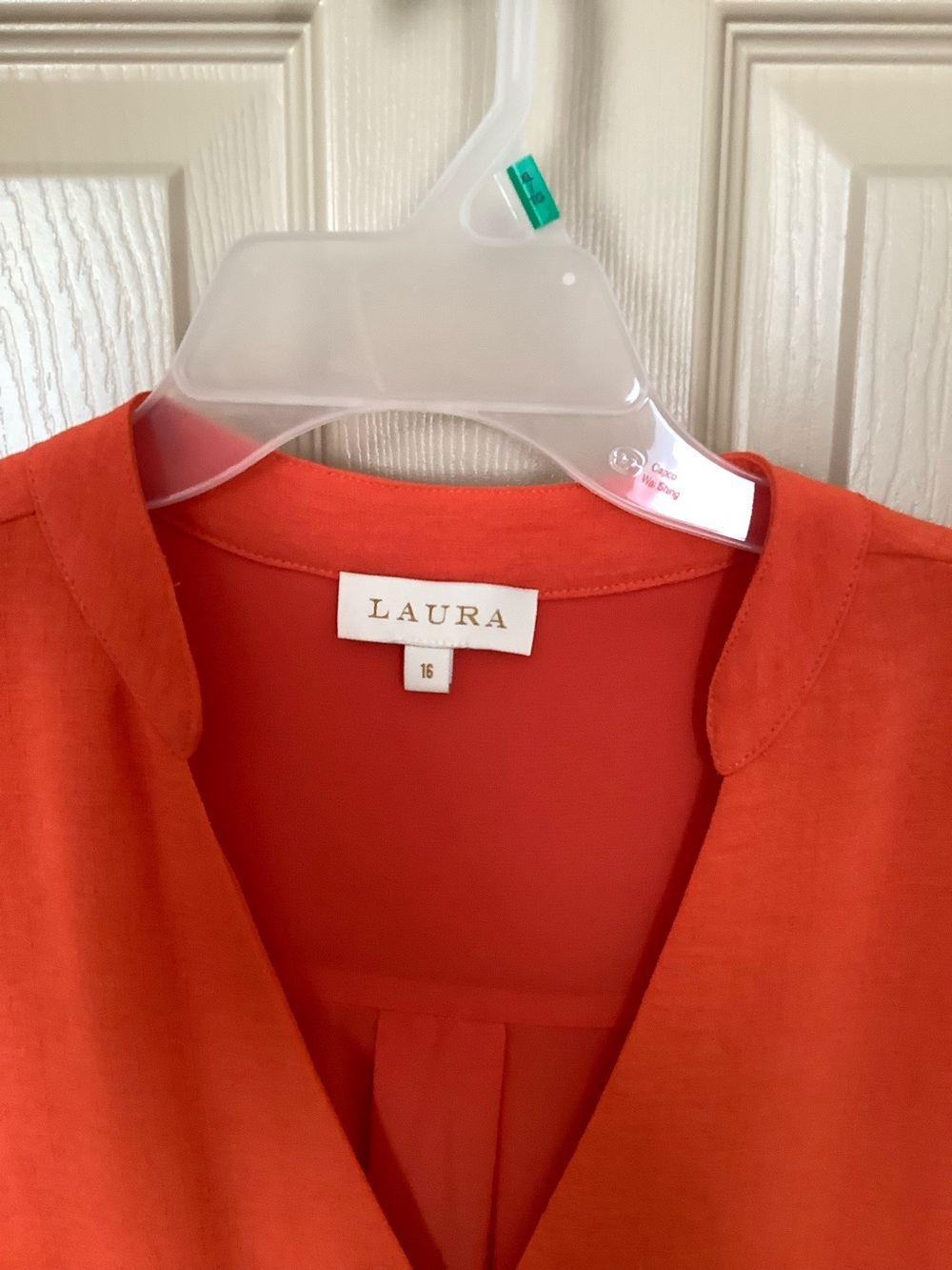 Laura Dress